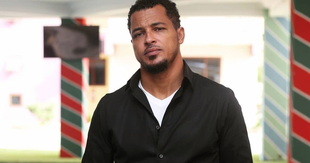 'The nitwits are back at it' - Van Vicker trashes report that claimed he is dead - Vimarsana News