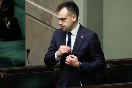 Minister finansów z kolejnym stanowiskiem. Jest decyzja