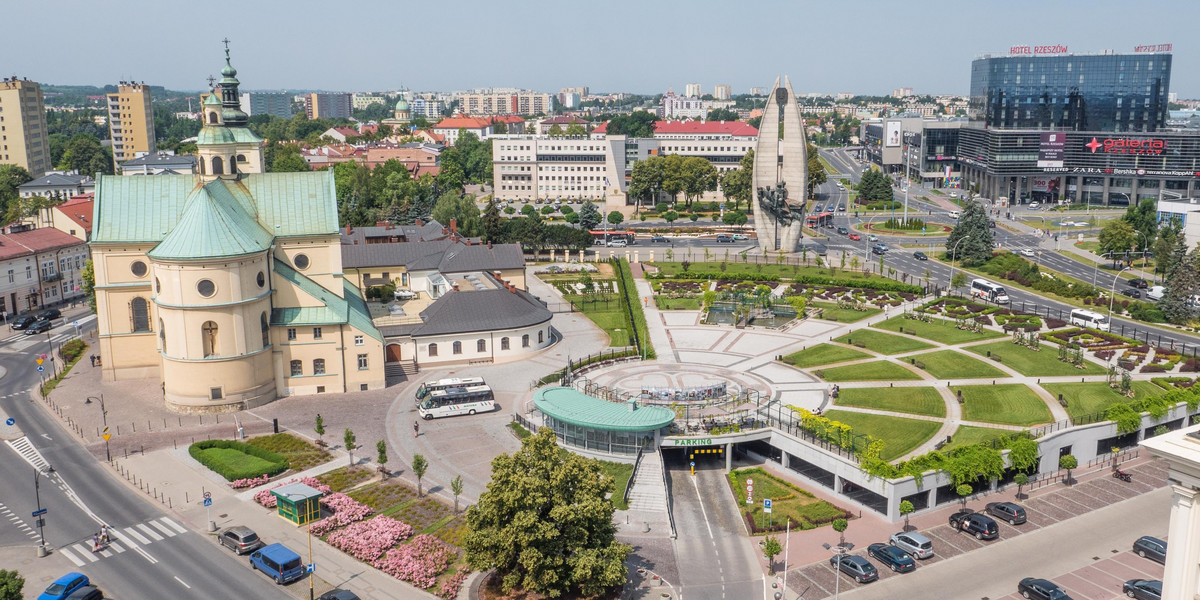 RZESZOW 