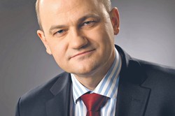 Sławomir Żygowski pokieruje zarządem Nordea Bank Polska