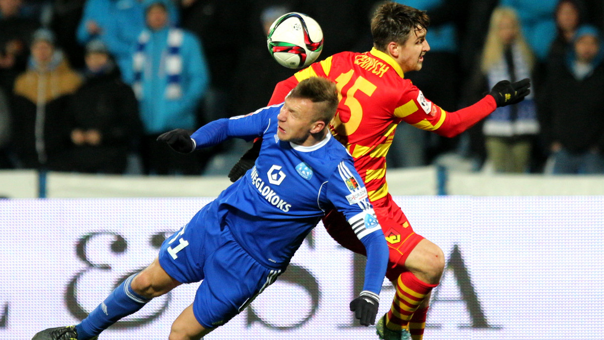 Jagiellonia Białystok wygrała na wyjeździe z Ruchem Chorzów 4:0 w ramach piątkowego spotkania 20. kolejki Ekstraklasy. Tuż po zakończeniu rywalizacji obrońca Jagi, Martin Baran przyznał, że zwycięstwo jego zespołu było ogromnie ważne.