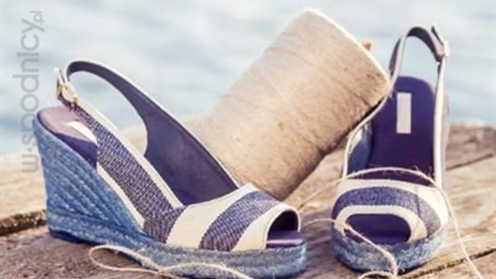 12 par modnych espadryli na lato 2015!