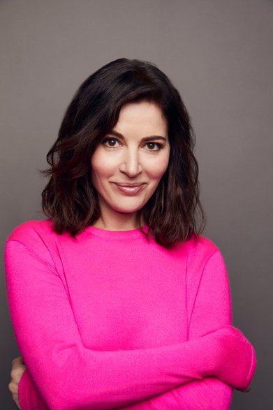 Nigella Lawson