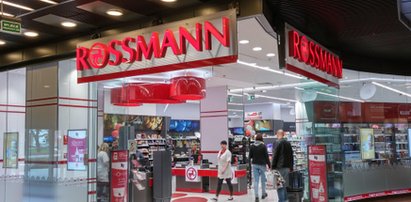 Rossmann ogłasza wielkie wyprzedaże! Okazja jest wyjątkowa