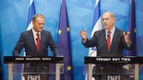 Izrael oburzony słowami Tuska. "Polska zrobiłaby to samo"