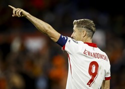 Boniek do Lewandowskiego: Halo, Robert! Nie zgadzam się