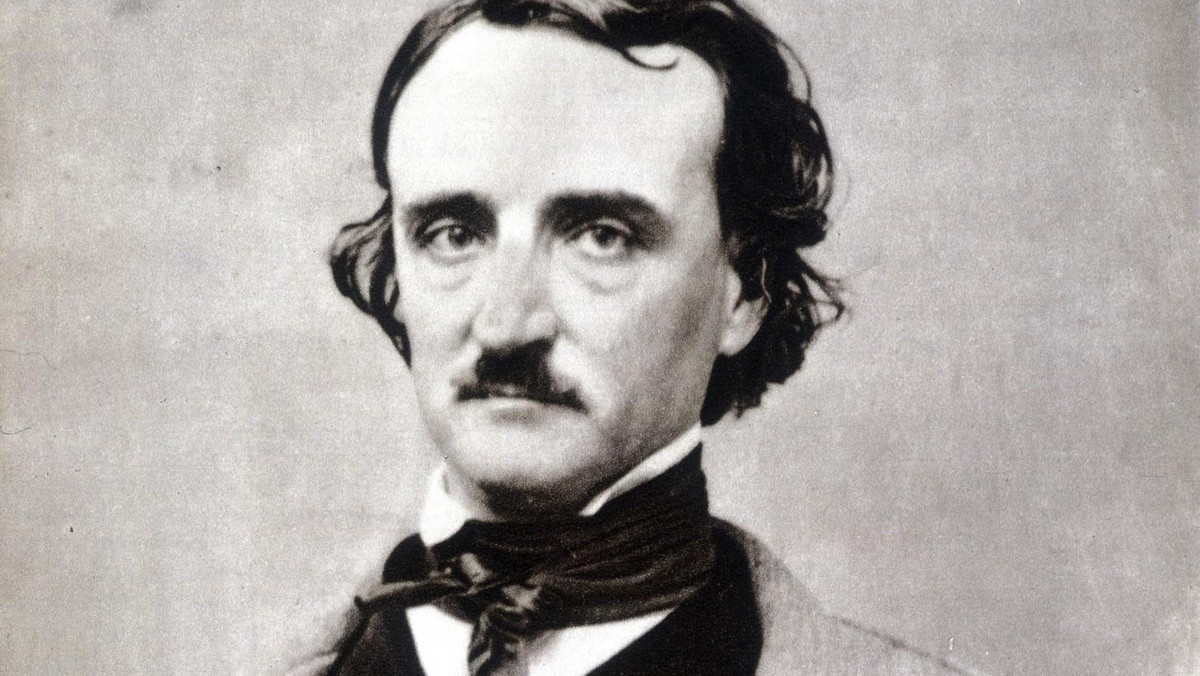 7 października przypada 170. rocznica śmierci Edgara Allana Poego, jednego z najważniejszych amerykańskich pisarzy. Poe na stałe wpisał się do kanonu literatury, wytyczając nowe ścieżki. Do dziś stanowi inspirację nie tylko dla pisarzy. Czy wiesz wszystko o Edgarze Allanie Poe? Sprawdź!