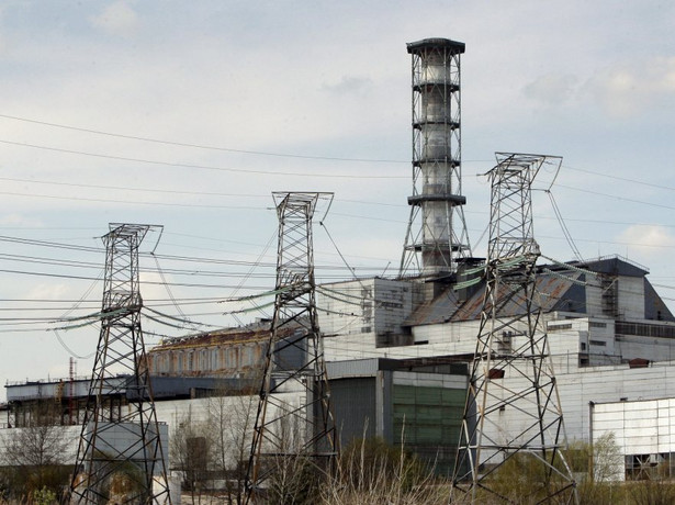 Ukraina chce wysłać do Japonii fachowców od energii jądrowej