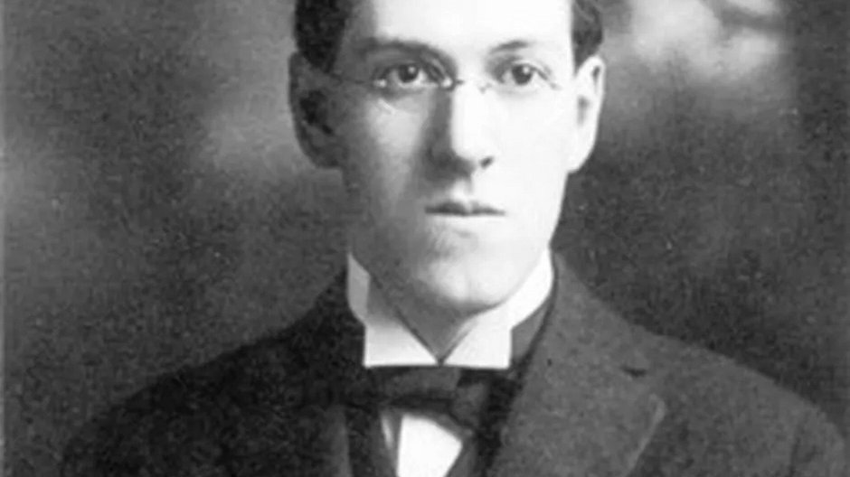 H.P. Lovecraft