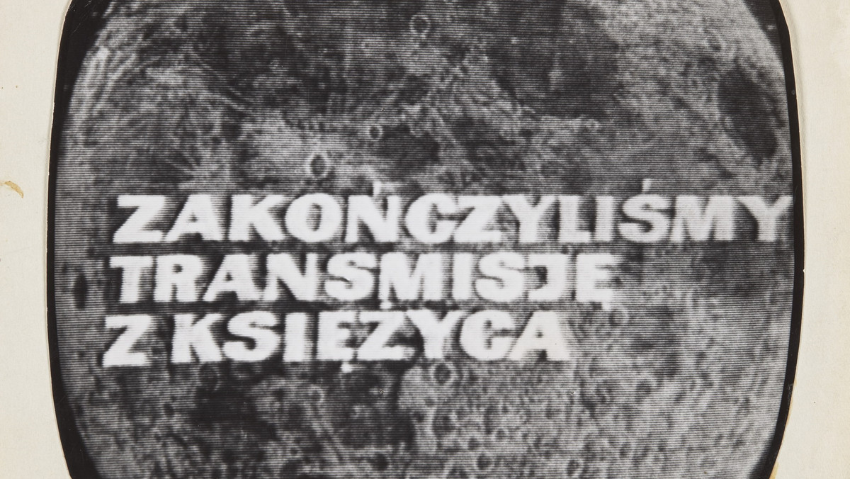 Zygmunt Rytka, "Fotowizja" (1979)