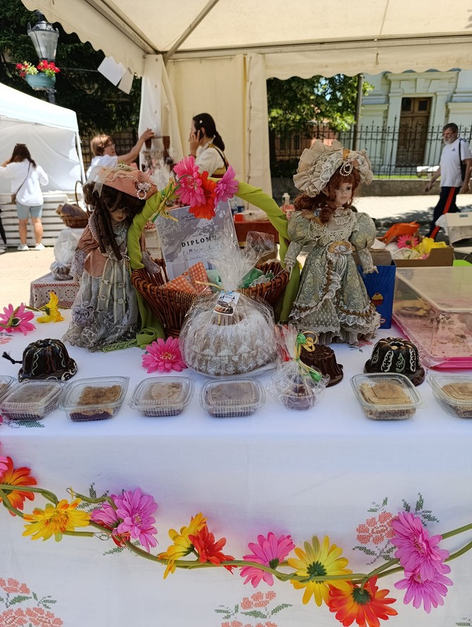 Festival kuglofa
