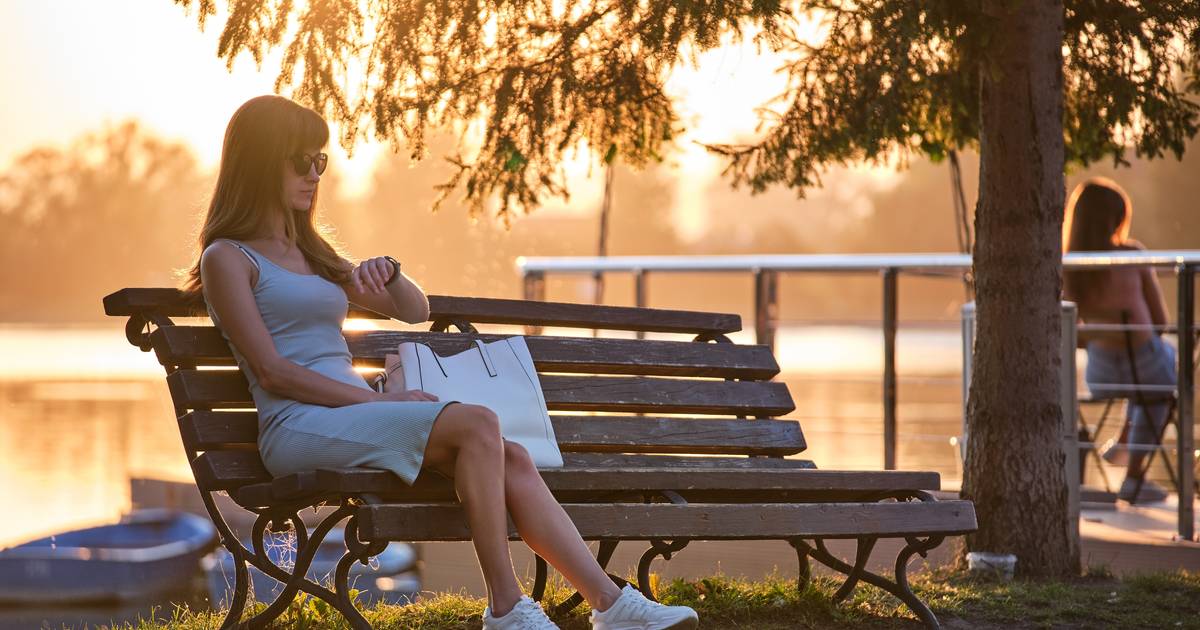 To zdanie działa jak polecenie dla mózgu. Powtórz, gdy nic ci nie wychodzi
