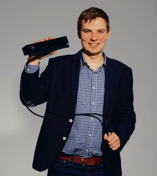 Historia sukcesu: Rehabilitacja jak gra komputerowa