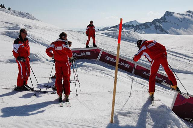 Galeria Austria - Vorarlberg Ski Trip, obrazek 23