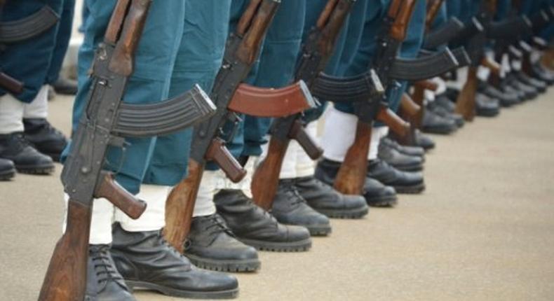 Five South Sudan soldiers killed in clashes