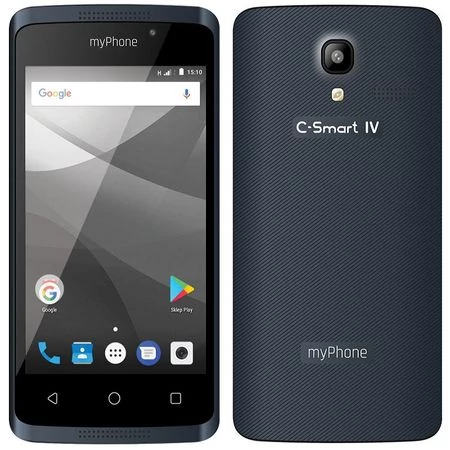 myPhone C-smart 4