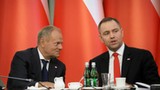 Spotkanie Tusk-Nawrocki. Jest komentarz rzecznika prezydenta