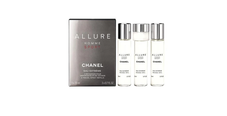 Chanel Allure Homme Sport