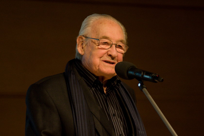 Andrzej Wajda