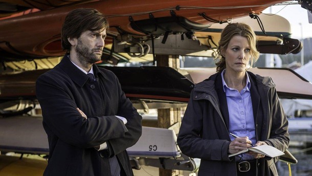 Gracepoint