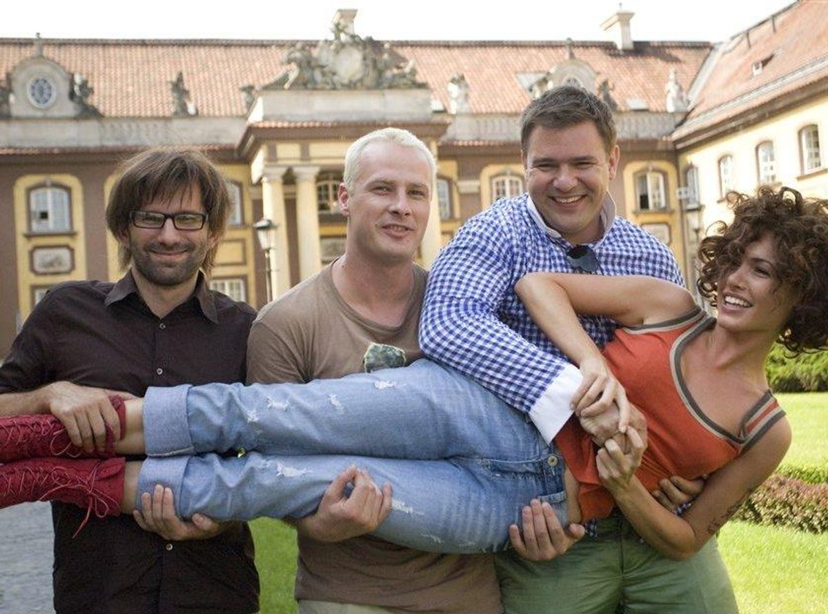 Co dalej z karierą Żmudy-Trzebiatowskiej?