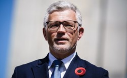 Ustępujący ambasador Melnyk opublikował zdjęcie Dudy i Zełenskiego. I ważne oświadczenie