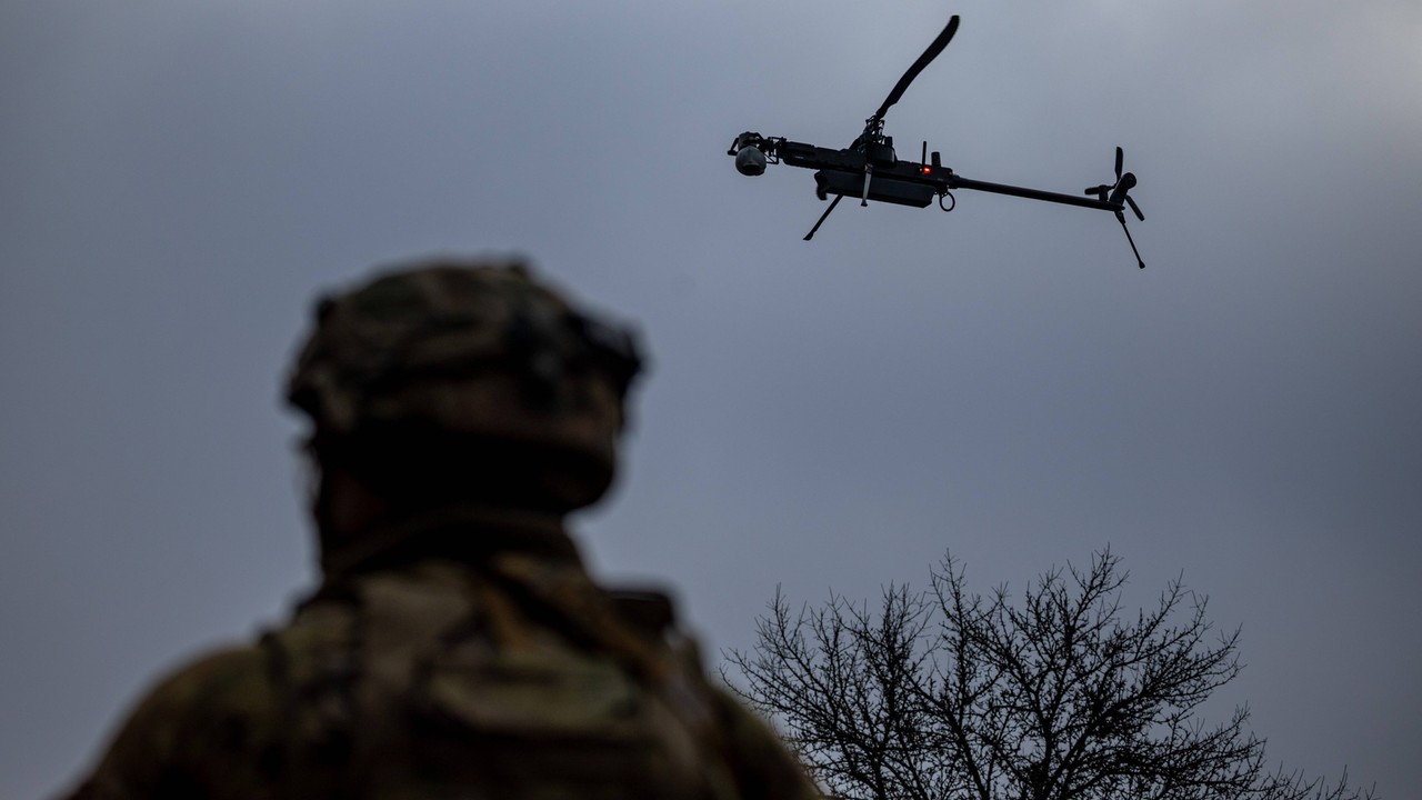 "Grzmot Perkuna" na Litwie. 17 tys. żołnierzy weźmie udział w ćwiczeniach