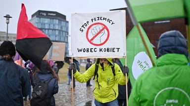 Konwencja stambulska. Błędy Polski w walce z przemocą wobec kobiet