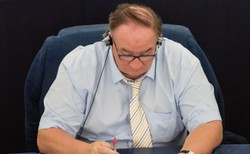 Saryusz-Wolski: Nie akceptuję donoszenia na własny kraj i popierania przeciw niemu sankcji [SYLWETKA]