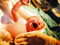 SLD znieczuli wszystkie rodzące