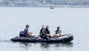Potraga za Luiđijem