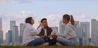 Euro 2020. Jest już oficjalny hymn! Nie zgadniesz, kto go wykonuje