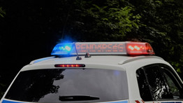 Holtan találtak egy nőt Nógrád megyében
