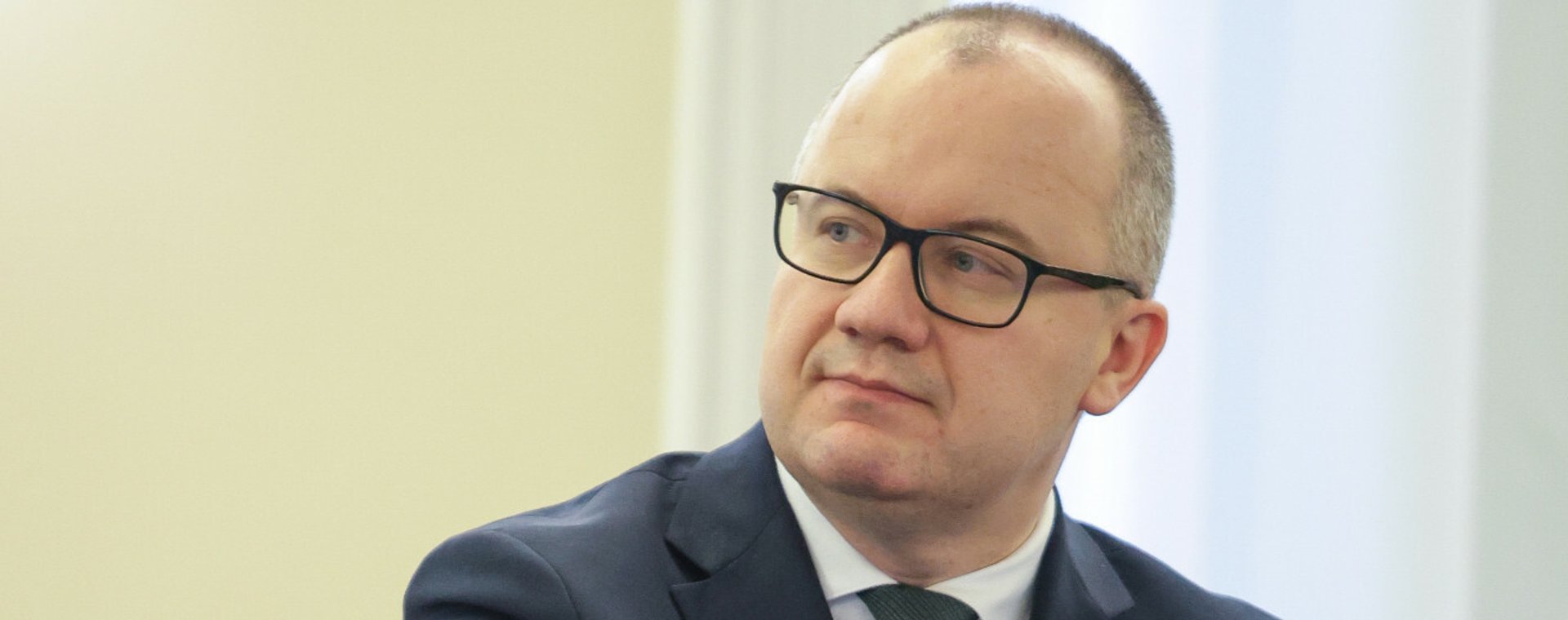 Co zrobił przez 100 dni rządu, Adam Bodnar, minister sprawiedliwości