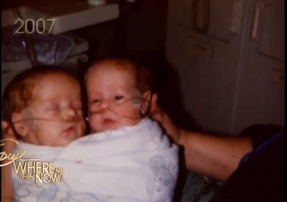 Prognoze lekara nisu bile optimistične, ali je njihova snaga nadvladala