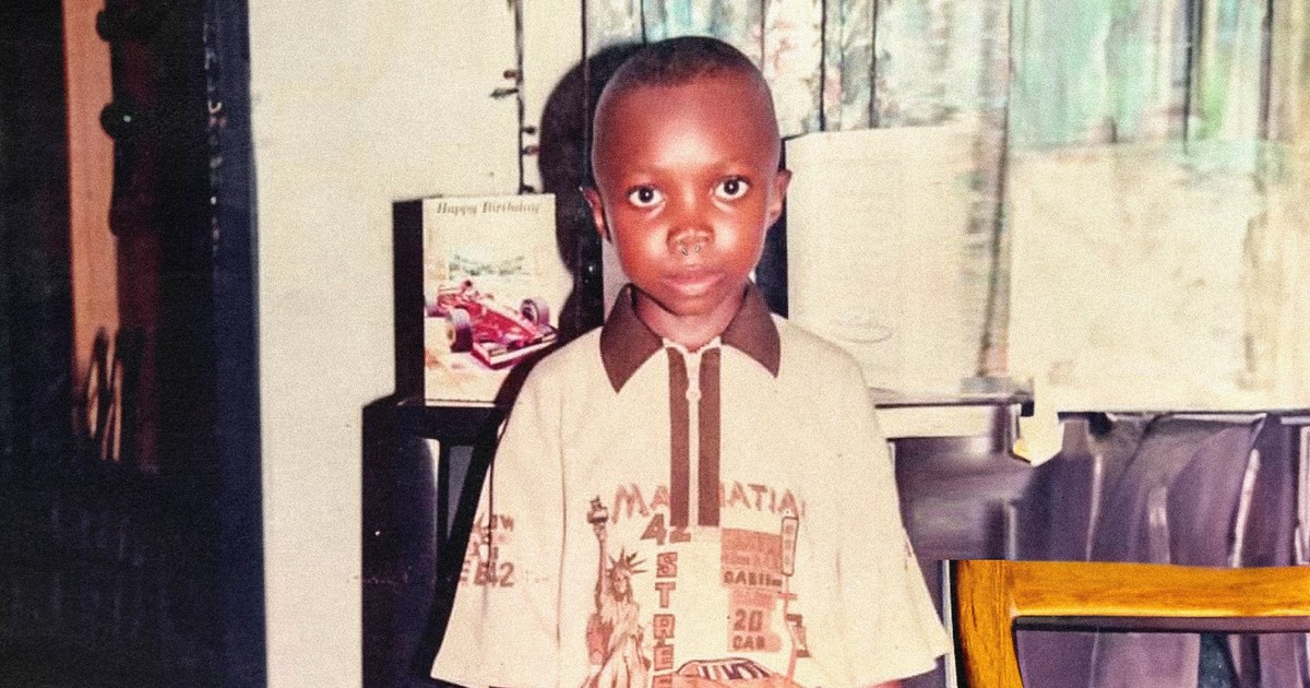 A Pulse review of 'Emeka Must Shine' by Blaqbonez - Vimarsana News