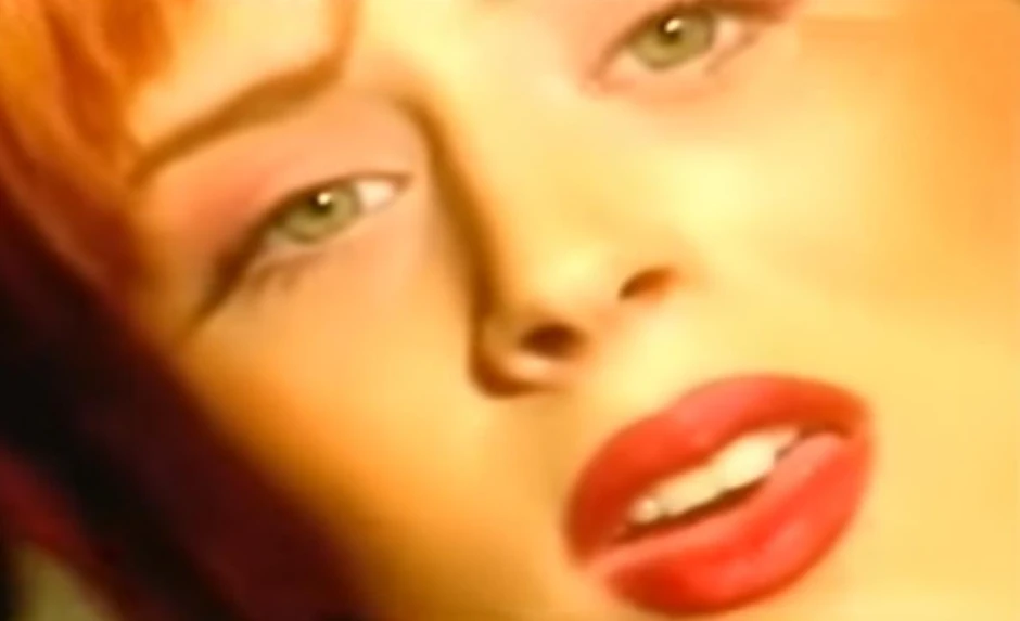 Slađa Alegro u dens grupi