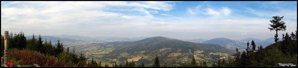 Galeria Beskid Wyspowy, obrazek 8