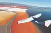 Microsoft Flight Simulator