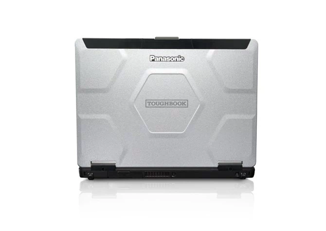 Panasonic Toughbook CF-54 mk2