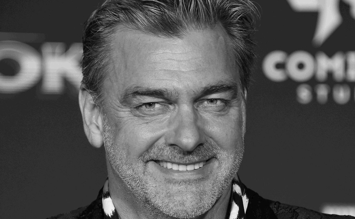 Ray Stevenson
