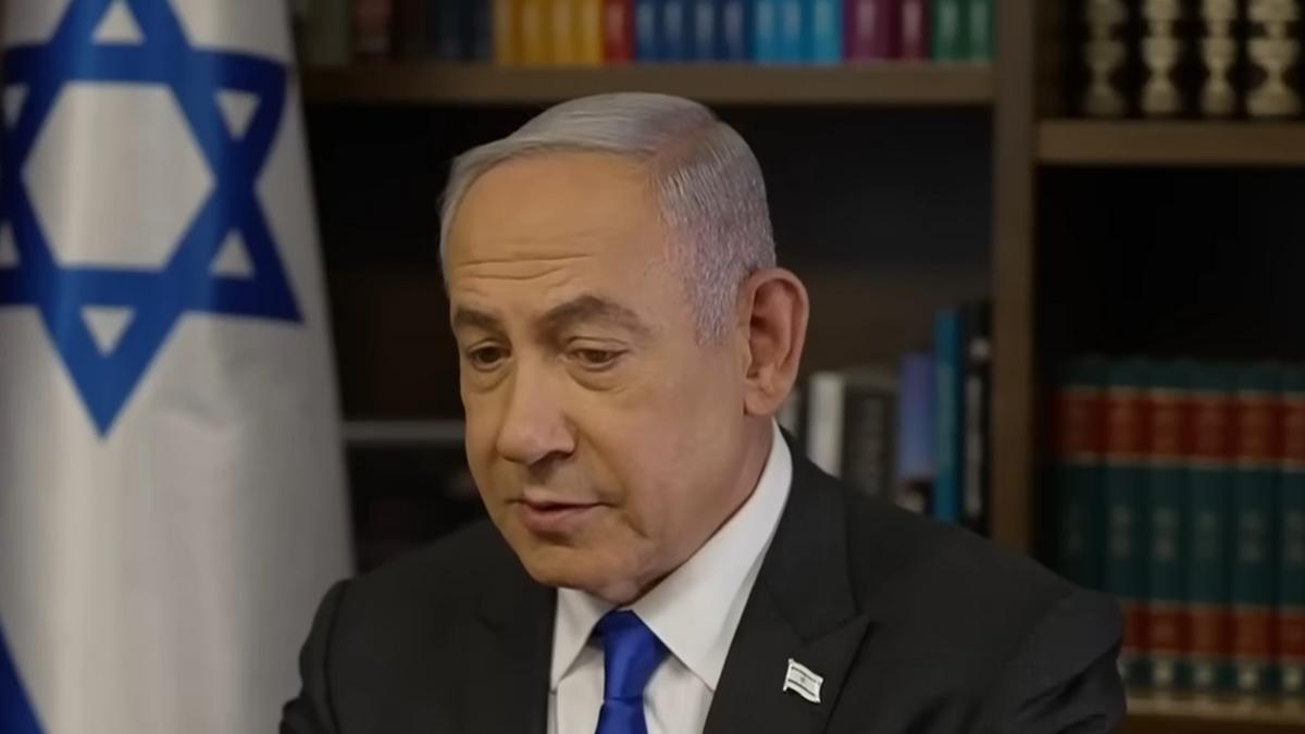 „Az embereket kitépték hálószobáikból” – Elfogatóparancsot kértek az izraeli miniszterelnökre és a Hamász vezérére
