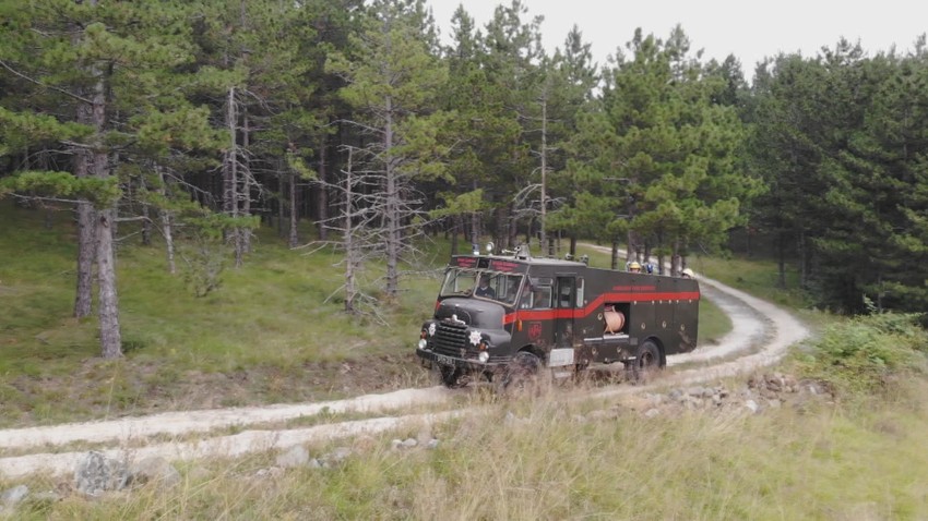 Melisa i Zoran skućili se u selu Tometino Polje i napravili dobrovoljno varogasno društvo