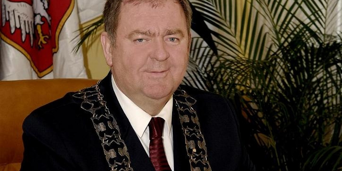 jacek kowalski gniezno