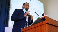 Nigerian elected as African rep on UN Anti-corruption board