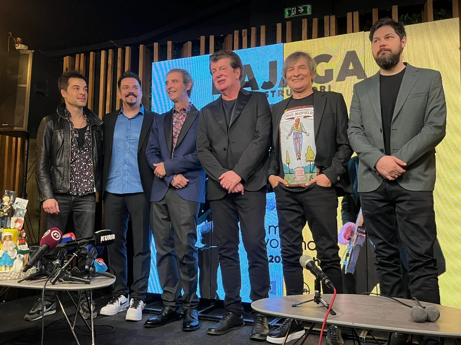 Bajaga i Instruktori