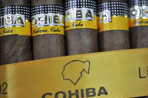 Cuba Tobacco