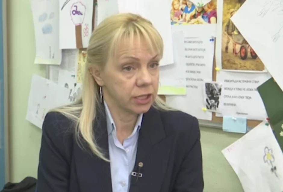 psihoterapeut Jelena Kenjić