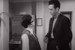 Tu zaczynały wielkie gwiazdy, czyli "Barbara i Jan". Pierwszy polski serial