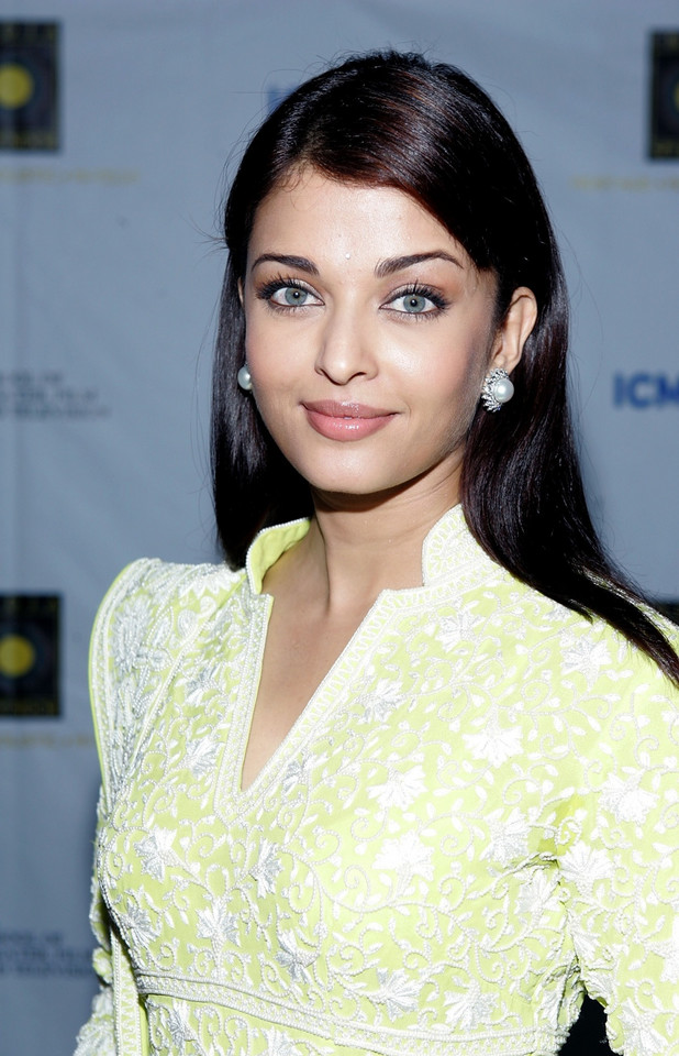 Aishwarya Rai w ciąży